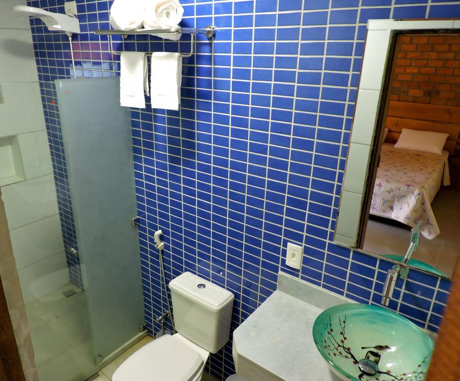 Pousada Tarumim Vale do Capao Room photo